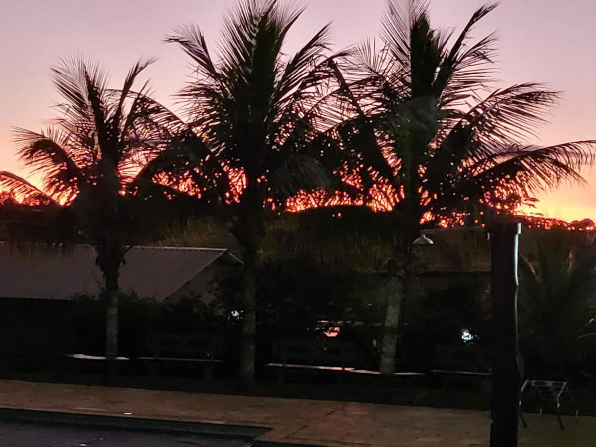 Pousada Terra Prometida São Pedro Buitenkant foto